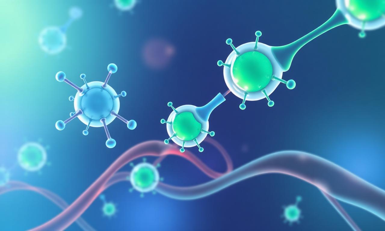 How GlucoLife+ supports blood sugar at a cellular level
