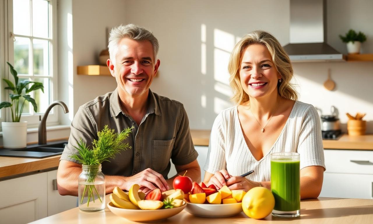 Australians enjoying a healthy lifestyle with GlucoLife+